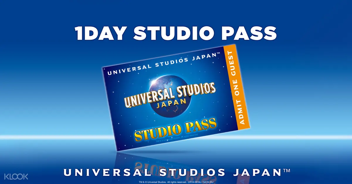 How to Choose the Right Universal Studios Japan Tickets