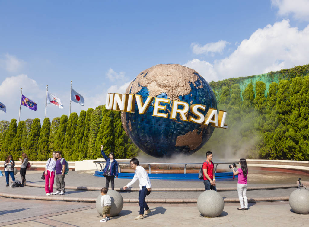 Accessibility Features at Universal Studios Japan for Travelers with Disabilities