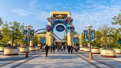 Exploring Japan Beyond Universal Studios: Top Destinations for Travelers