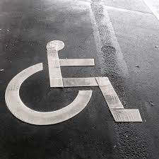 Wheelchair Rentals Sign